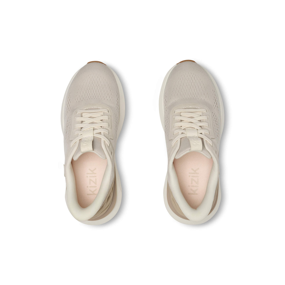 Women's Athens 2 - Oatmeal/Pristine