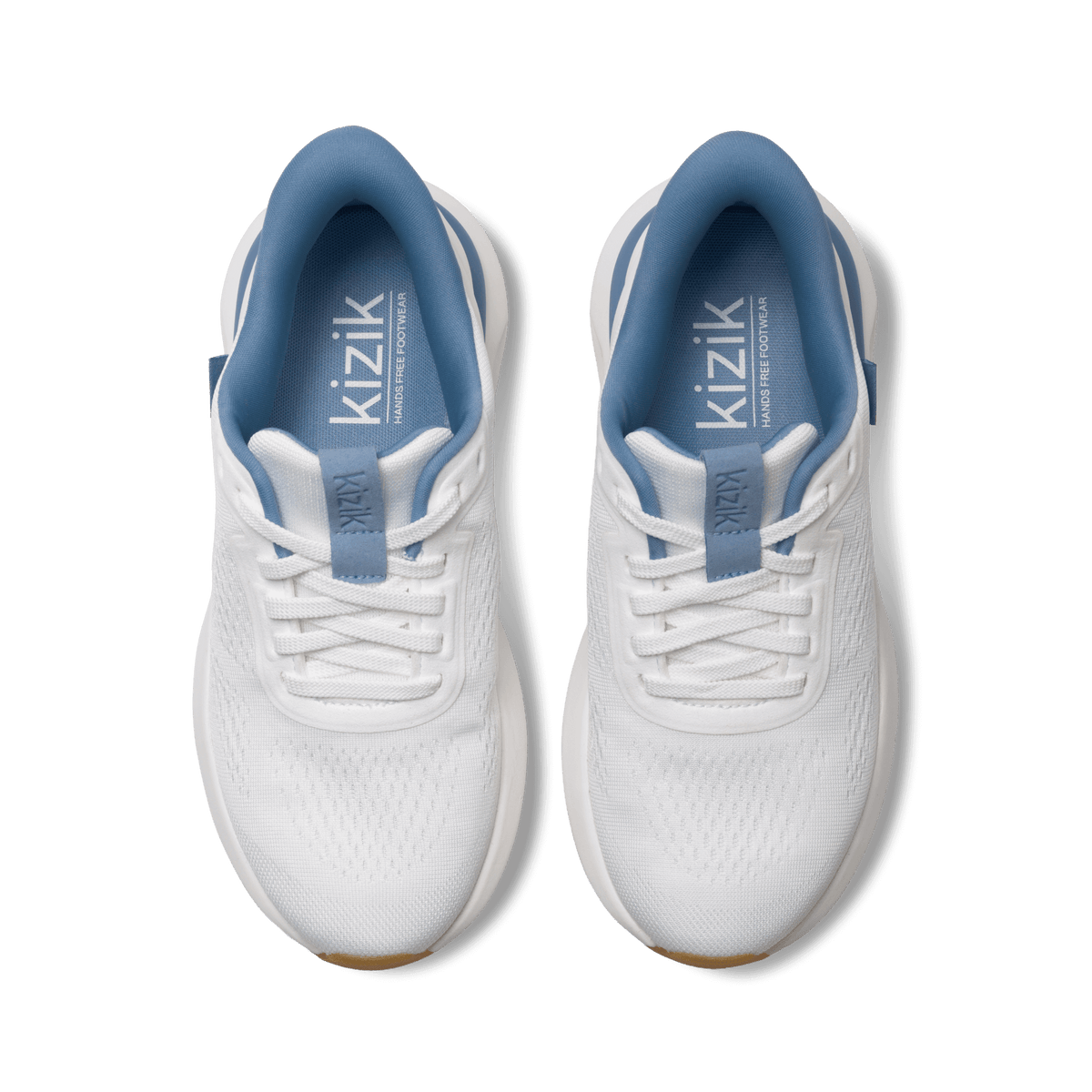 Women's Athens 2 - White/Soft Chambray