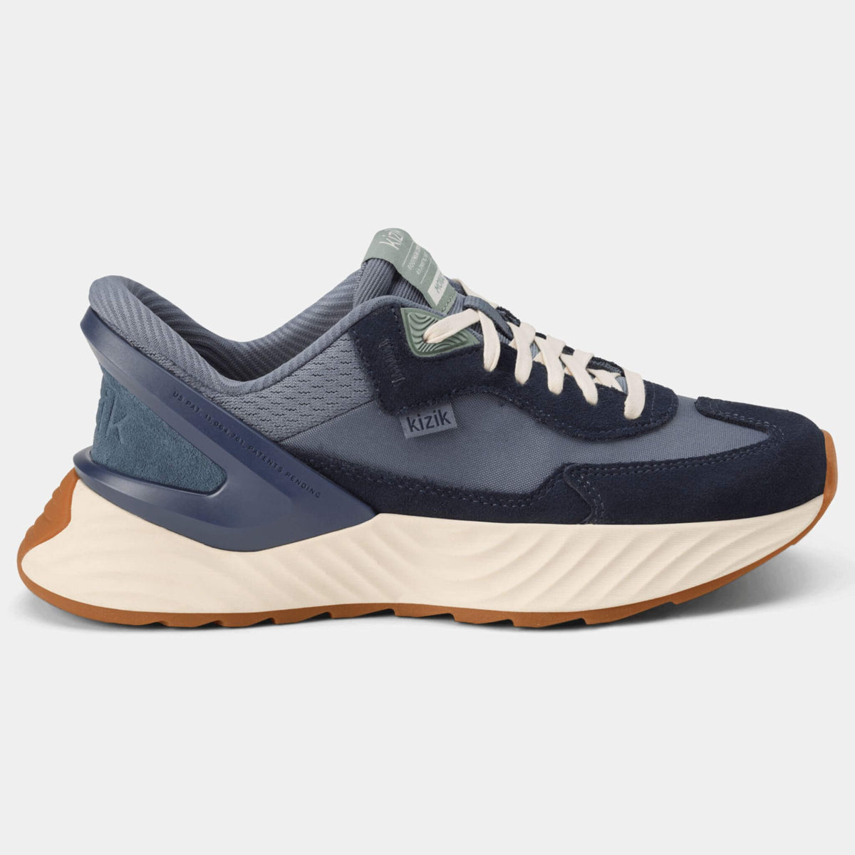 Women's Monaco - Stormy Weather/Naval Academy