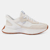 Men's Monaco - White