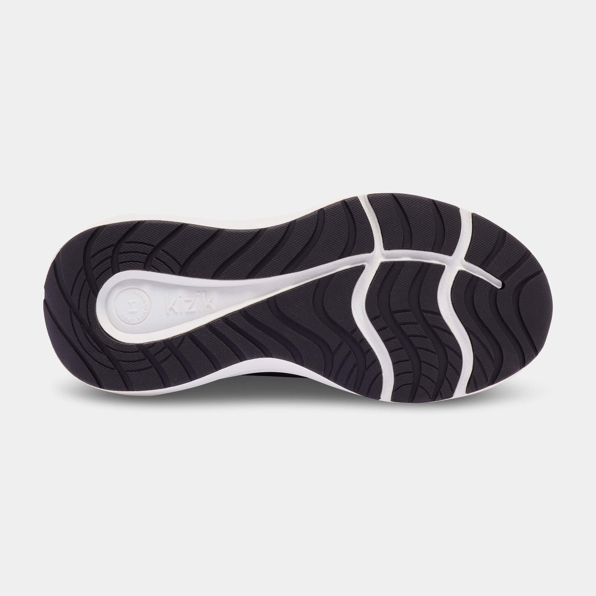 Women's Athens 2 - Black