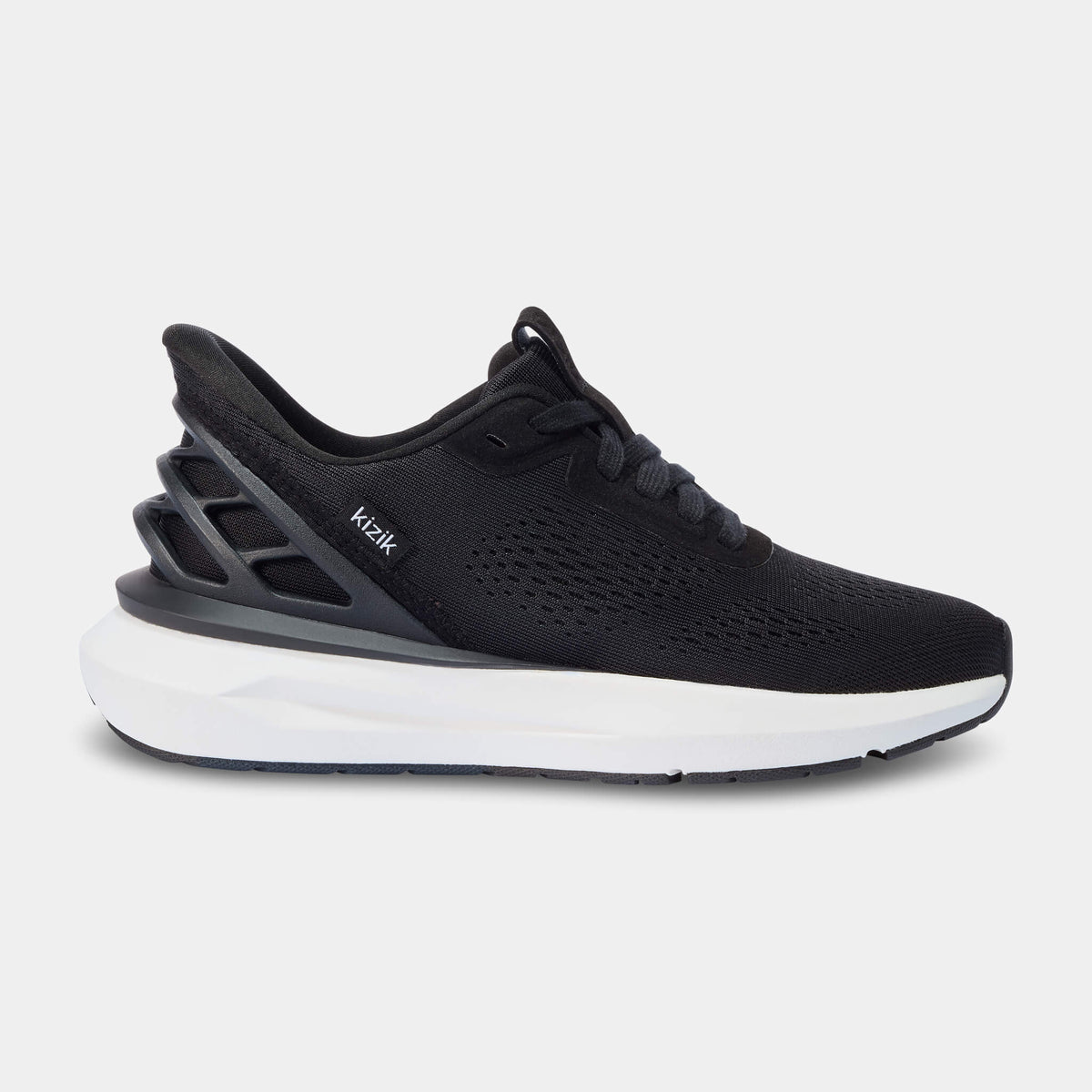 Women's Athens 2 - Black