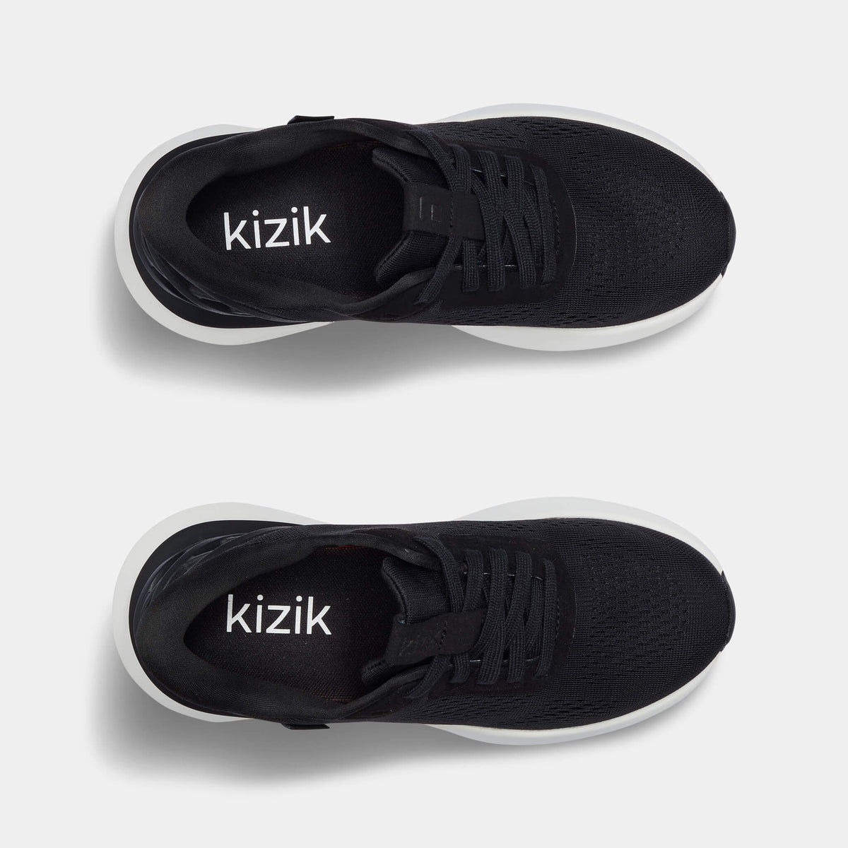 Women's Athens 2 - Black