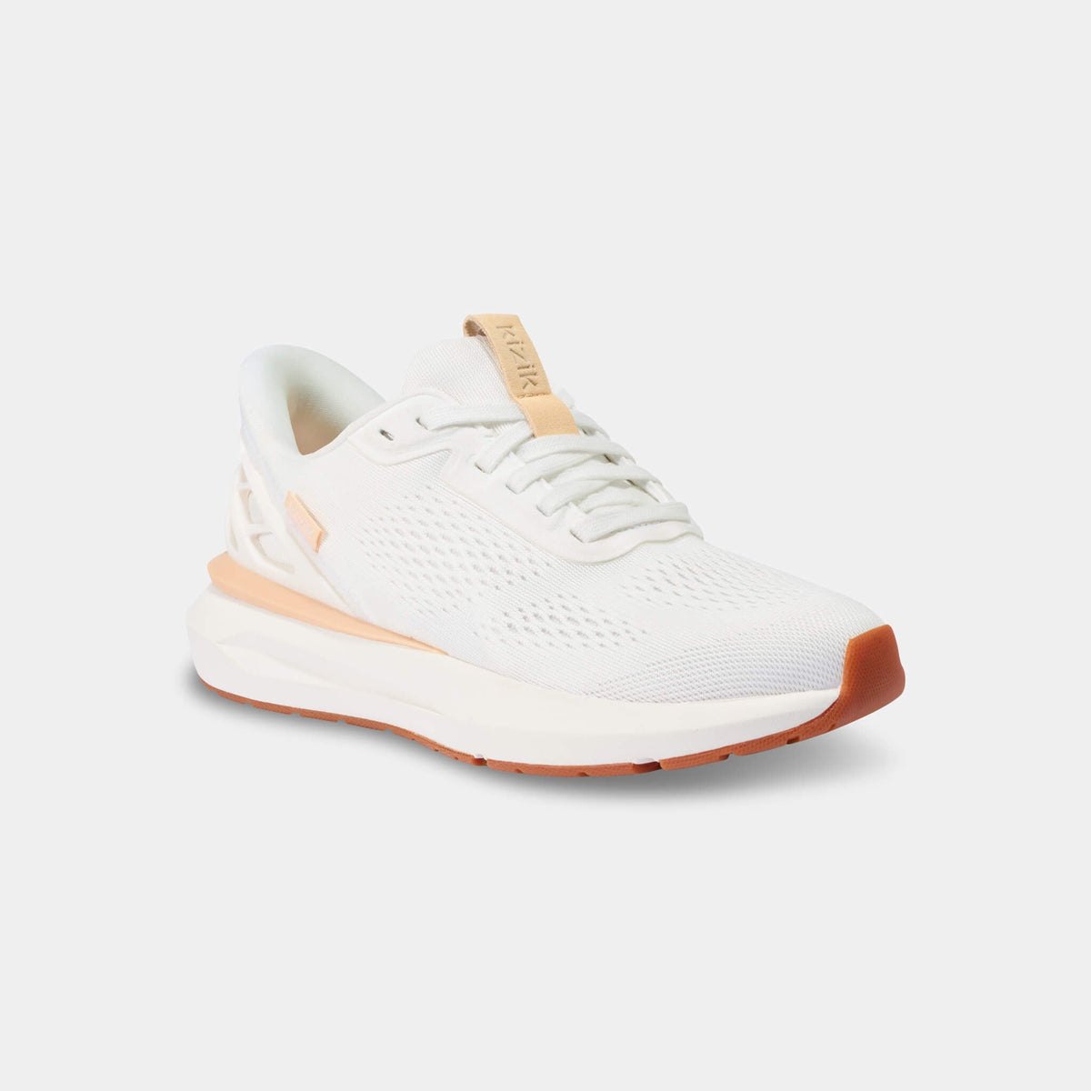 Women's Athens 2 - Bright White