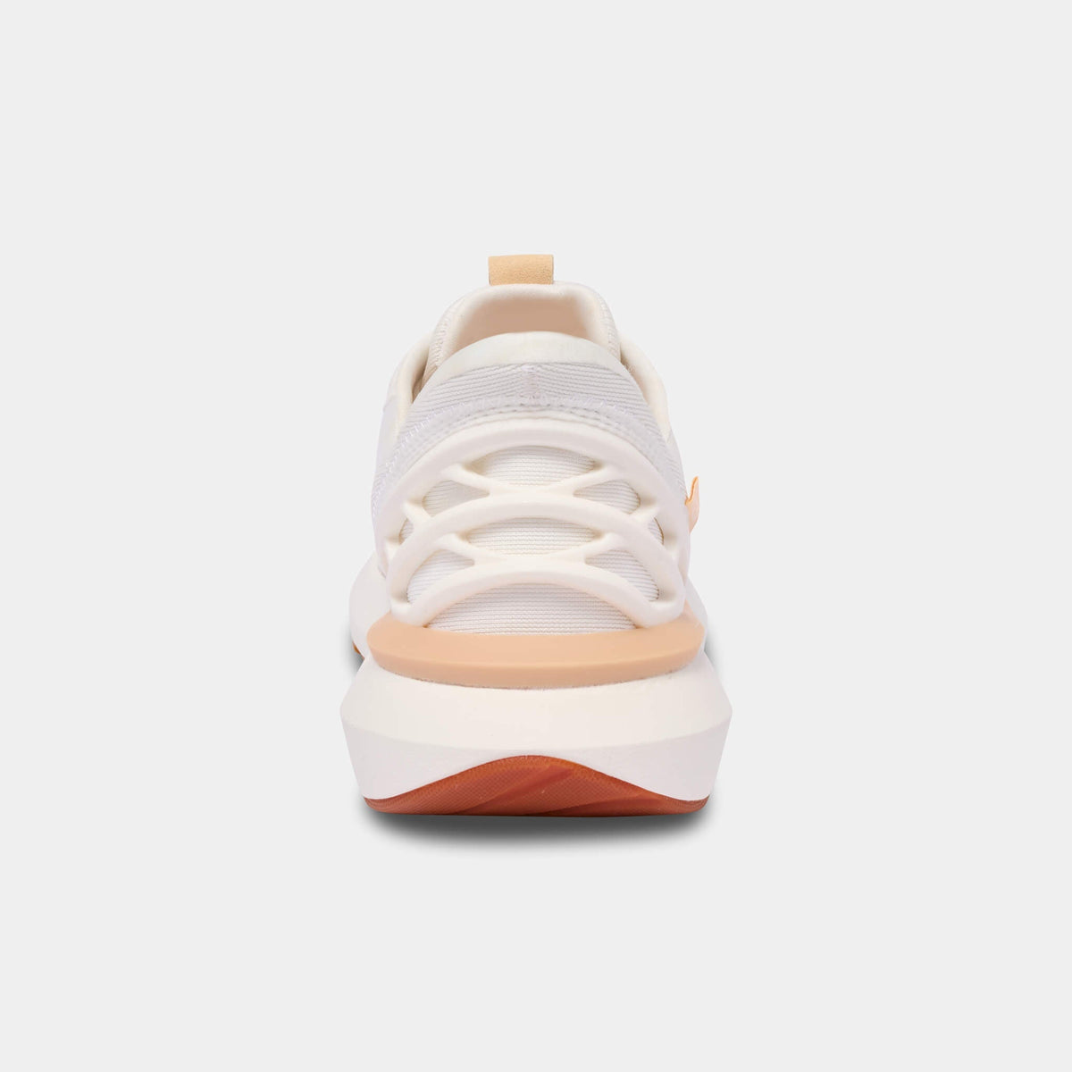 Women's Athens 2 - Bright White
