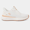 Women's Athens 2 - Bright White