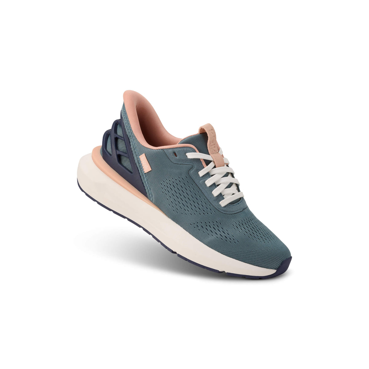Women's Athens 2 - Stormy Weather/Rose