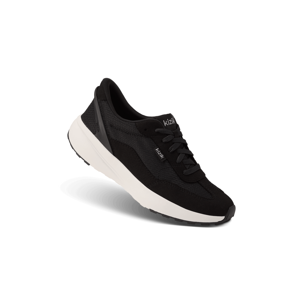 Women's Charlotte - Black
