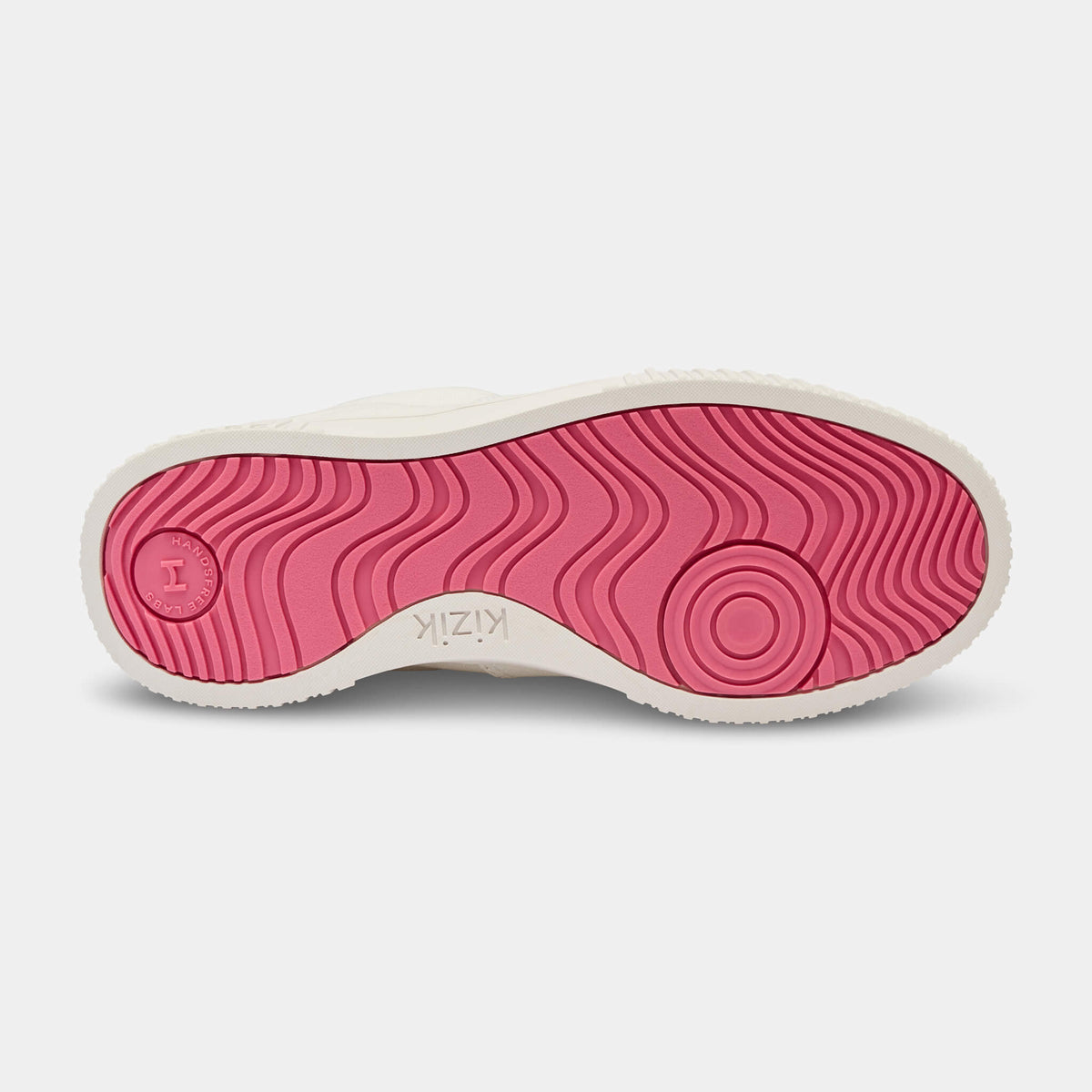 Women's Madison - Bright White/Wild Rose