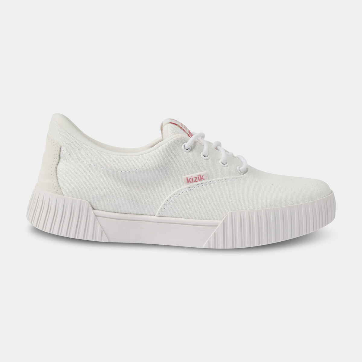 Women's Madison - Bright White/Wild Rose