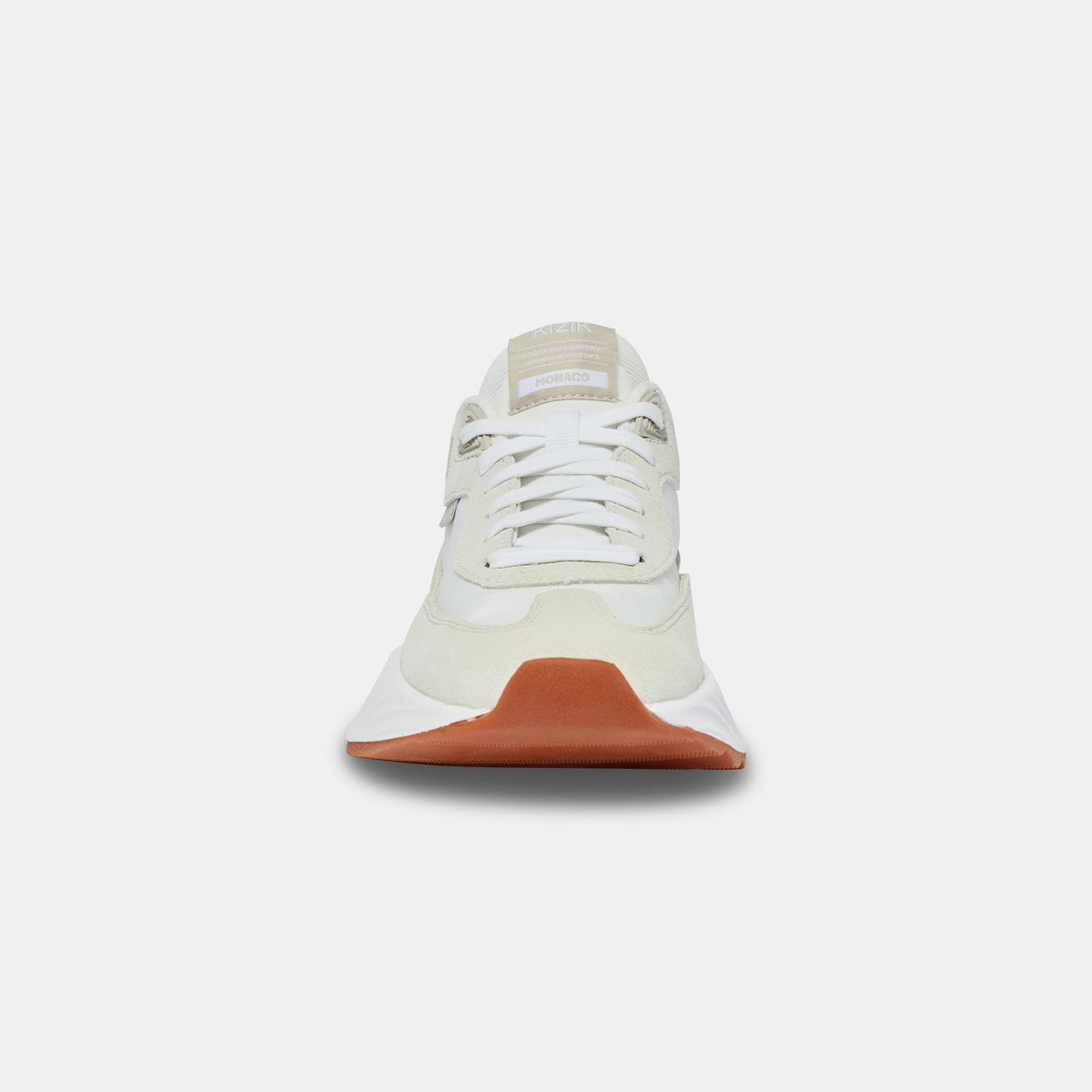 Women's Monaco - White/Moonbeam