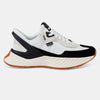 Women's Monaco - White/Black