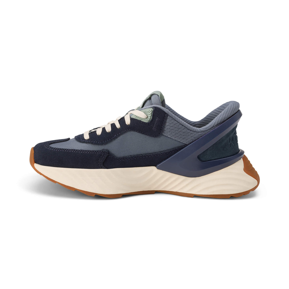 Women's Monaco - Stormy Weather/Naval Academy