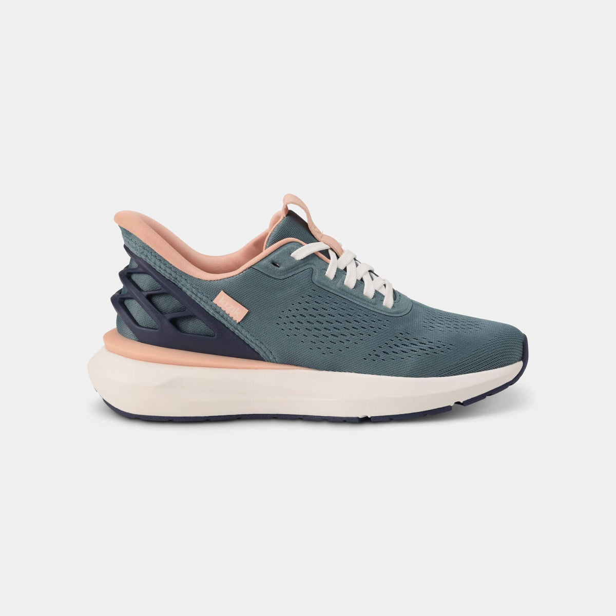 Women's Athens 2 - Stormy Weather/Rose